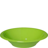 Desechables Verde Kiwi